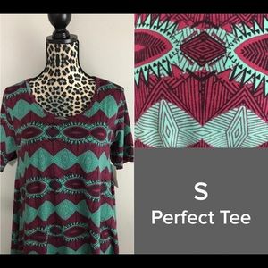 Perfect T LulaRoe